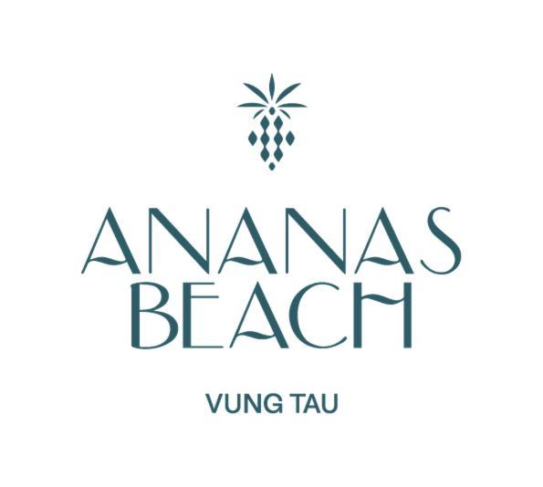 Ananas Beach Hotel Vung Tau Exterior photo
