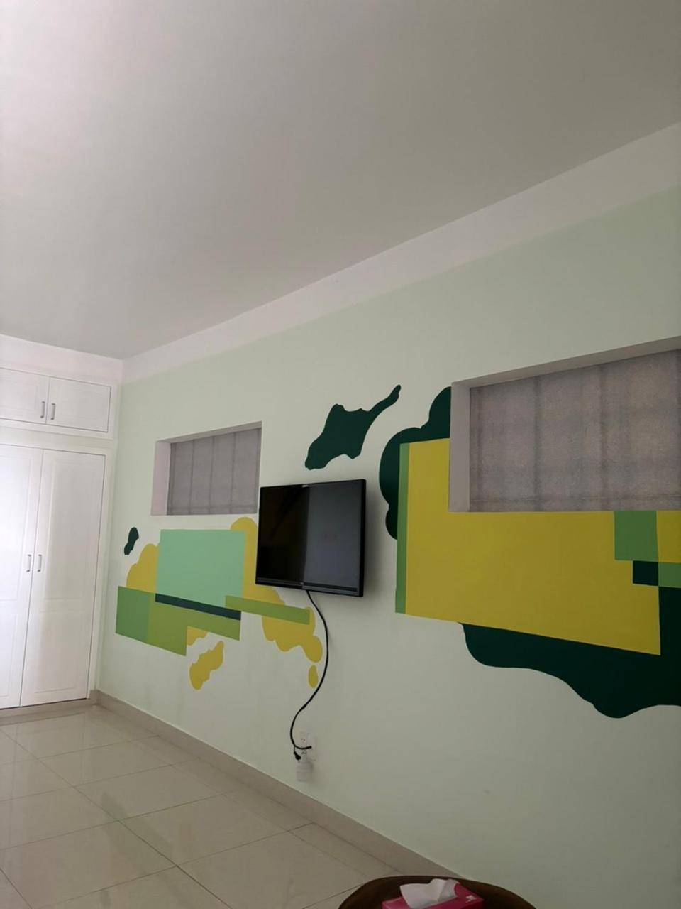 Ananas Beach Hotel Vung Tau Exterior photo