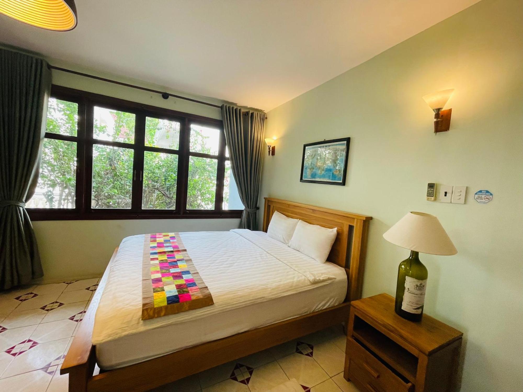 Ananas Beach Hotel Vung Tau Exterior photo