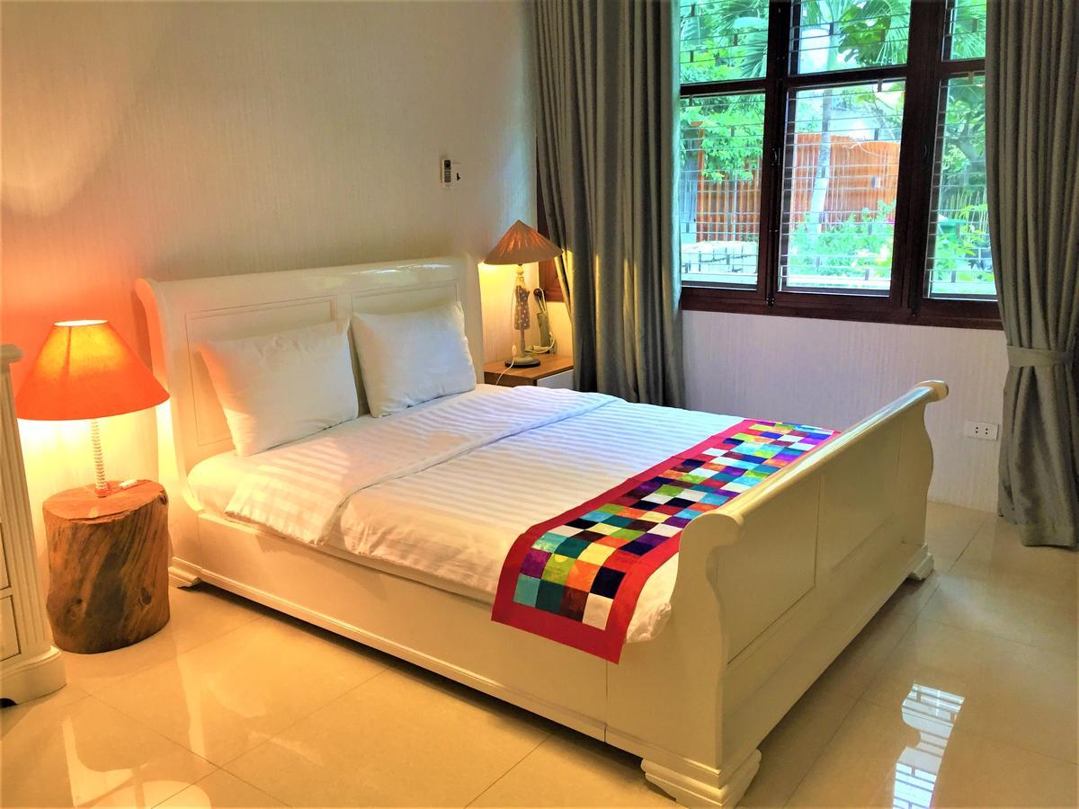 Ananas Beach Hotel Vung Tau Exterior photo